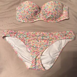 VS bikini